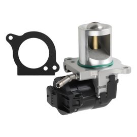 Vanne Egr Pour Mercedes W204 W212 W221 C218 W164 X164 X204 W251 3.0l Diesel Cdi 6421401060 A6421401060