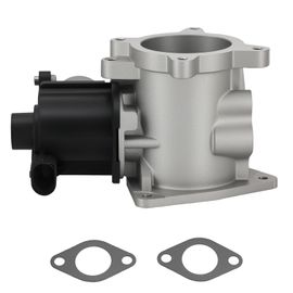 Vanne Egr Pour Vw Crafter 30-35 30-50 Multivan T5 Touareg 2003-2013 076131501b 076131501a