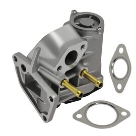 Vanne Egr Soupape Egr Pour Vw Eos Golf V Audi A3 Skoda Octavia 1.6l Blf 03c131503b 5 Broches