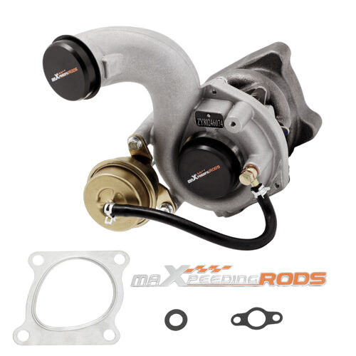 Turbocompresseur Turbo K04026 Turbocharger Pour Audi Rs4 S4 A6 2.7t Turbolader 53049880026 078145702l