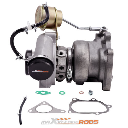 Billet Turbocompresseur Turbo Turbocharger Pour Subaru Forester/ Impreza 2.5l Td04l 14412-Aa360