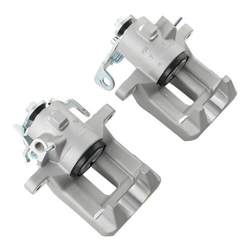 2pcs Etrier De Frein Arri¿¿Re Gauche Droit 38mm For Audi A4 B6 B7 Seat Exeo 2000-2009 8e0615424g