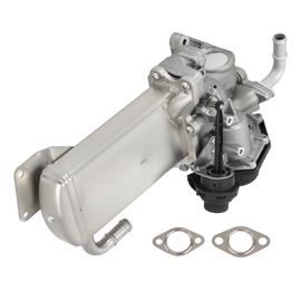 Vanne Egr Soupape Agr Cooler Pour Vw Transporter Multivan T5 T6 2.0 03l131512q