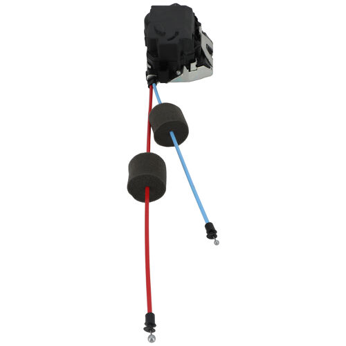 Actionneur Actuateur De Hayon Pour Mercedes-Benz S211 Classe E 2117400535 Milieu Bas