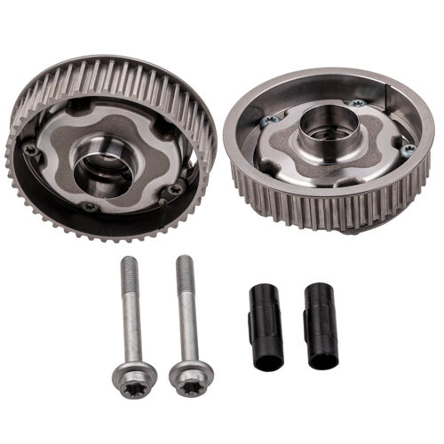 Arbre ¿¿ Cames Timing Intake & Exhaust Camshaft Cam Gear Pour Opel Chevrolet 55567048 55567049