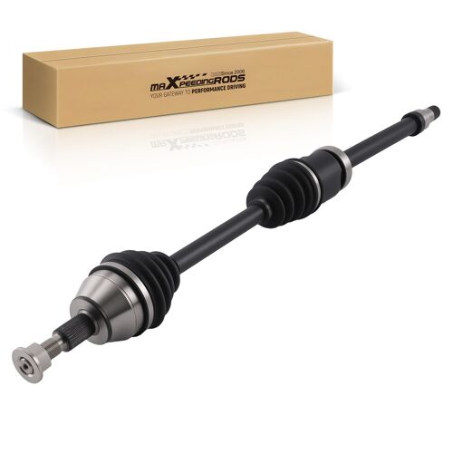 Arbre De Transmission Cv Avant Droit Pour Ford C-Max Grand C-Max 2010-2019 218294