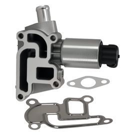 Vanne Egr Soupape Egr 12v Pour Opel Agila Astra Corsa Meriva 1.0-1.4l 2000-2021 93185000