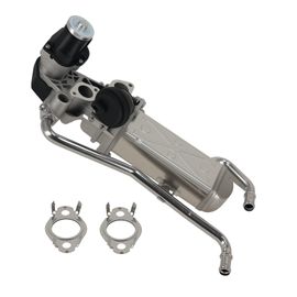 Vanne Egr Soupape Egr Pour Seat Ibiza Iv/Sc/St 1.2l Diesel 2010-2015 Pour Vw Polo Skoda Fabia 09-20