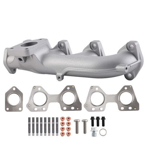 Collecteur D'¿¿Chappement For Bmw 1/2/3/5 S¿¿Ries E81 E87 E90 E84 116d 118d 120d