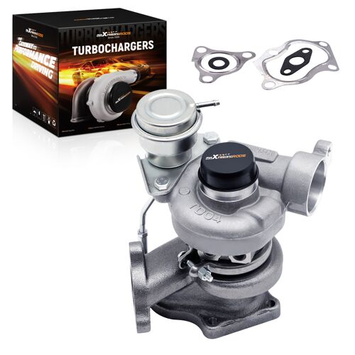 Turbocompresseur Turbo Pour Mitsubishi Gt3000 Gto 3.0 V6 Left Side 49177-02400 Turbolader
