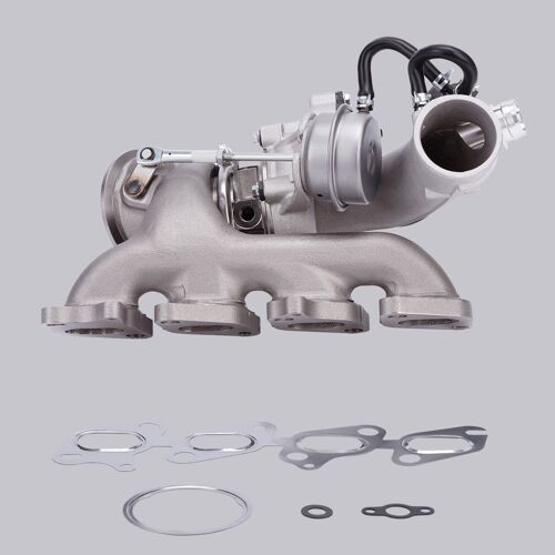 Turbocompresseur Billet Turbine Pour Chevrolet Opel Astra Insignia 1.4 Turbo Ecoflex 103 Kw 860156