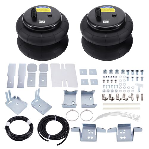 Ressort De Suspension Kit De Sac De Ressort Pneumatique For Mercedes 2006-2017 4000kg