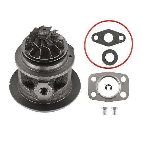 Turbocompresseur Cartouche Td025s2 Turbo Chra Pour Peugeot 308 1.6 Hdi Citroen C3 C4 Jumpy 49173-07502 49173-07508