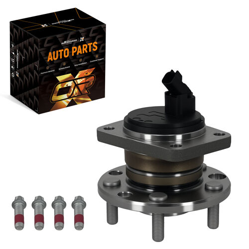 Roulement De Roue Arri¿¿Re Pour Jaguar X-Type Estate X400 2004-2009 Ford Mondeo Iii 1124904