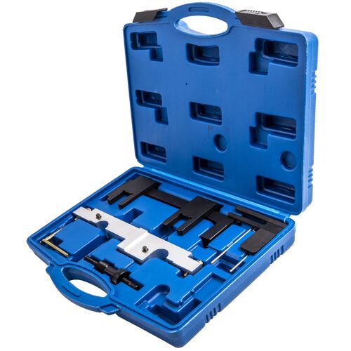 Outil De Réglage Moteur Pour Bmw 1/3/5 Series Engines E81/E87 E90 N43b16 N43b20 Coffret Outillage