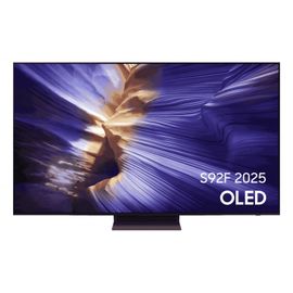 Samsung TQ55S92FA 55" (138 cm) TV OLED - 4K Ultra HD - 3 840 x 2 160 pixels - 2025