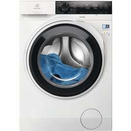 Electrolux Lave-linge hublot Pose-libre SteamCare 700 11 kg EW7FI1114OV