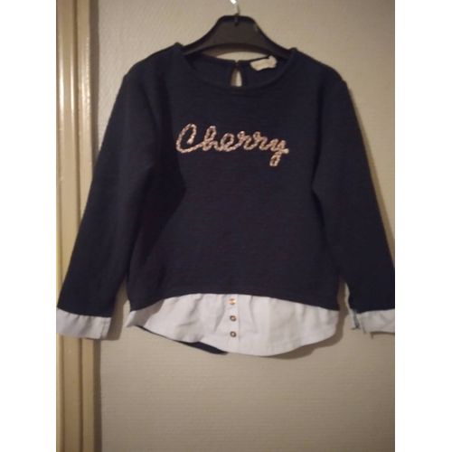 Pull Fille Orchestra