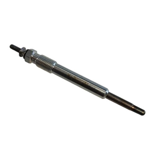 Bougie De Préchauffage Diesel M10x1 ¿ Compatible Citroën C3/C4, Peugeot 207/308, Fiat Punto ¿ Oem 5960f5 / 596064