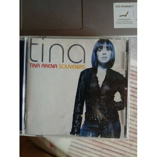 Tina Arena Souvenirs