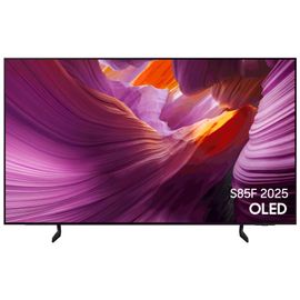 TV OLED Samsung TQ55S85F 140 cm 4K UHD 2025