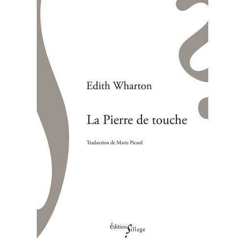 La Pierre De Touche