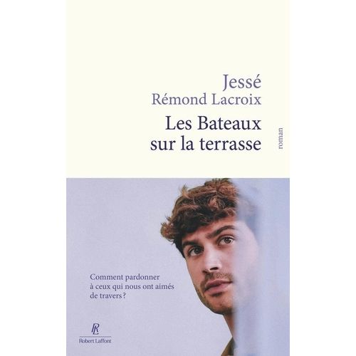 Les Bateaux Sur La Terrasse