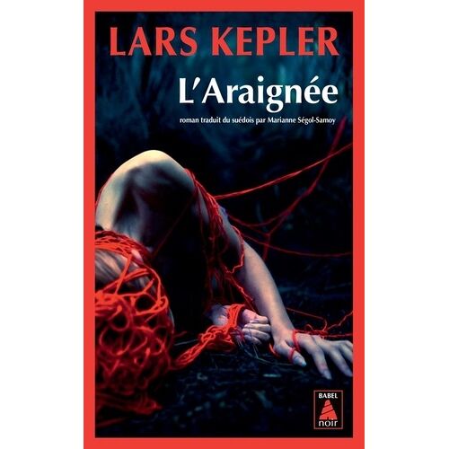 L'araignée