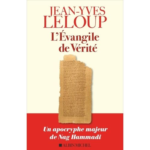 L'evangile De Vérité