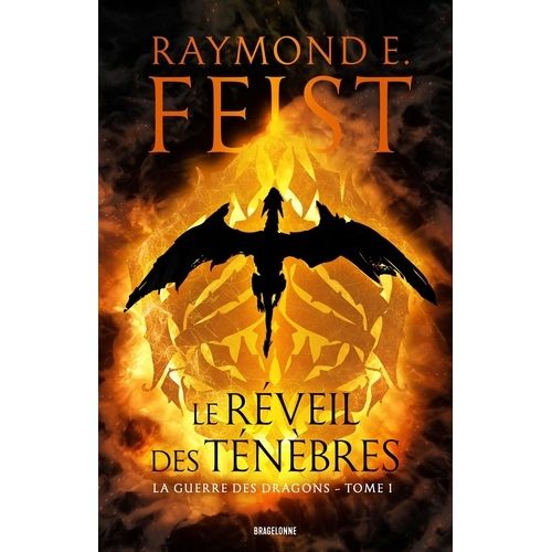 La Guerre Des Dragons - Tome 1 - Le Réveil Des Ténèbres