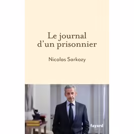 Le Journal D'un Prisonnier