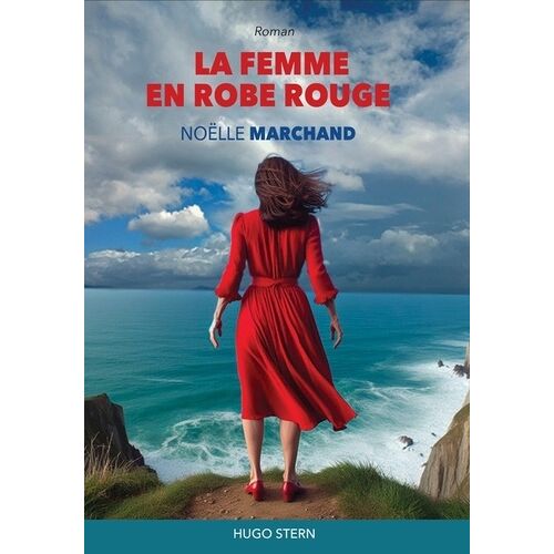 La Femme En Robe Rouge