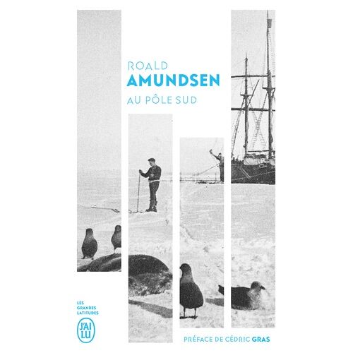 Au Pôle Sud