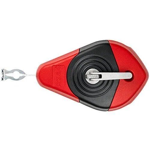 Sola CLP30 CLP 30 Cordeau de traçage, Rouge - 66110601