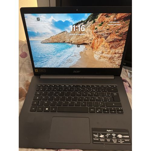 Acer Aspire 5 2020
