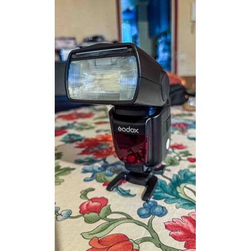 Flash cobra Godox TT685 Fujifilm