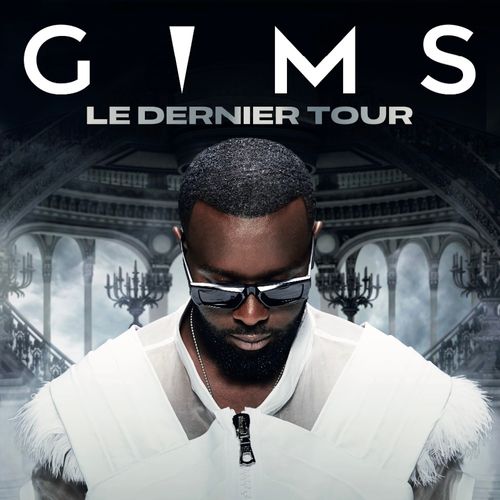 Place De Concert Gims - Sud De France, Arena - 10/12/25
