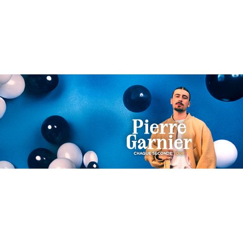 Place De Concert Pierre Garnier - Accor Arena, Paris - 09/12/25