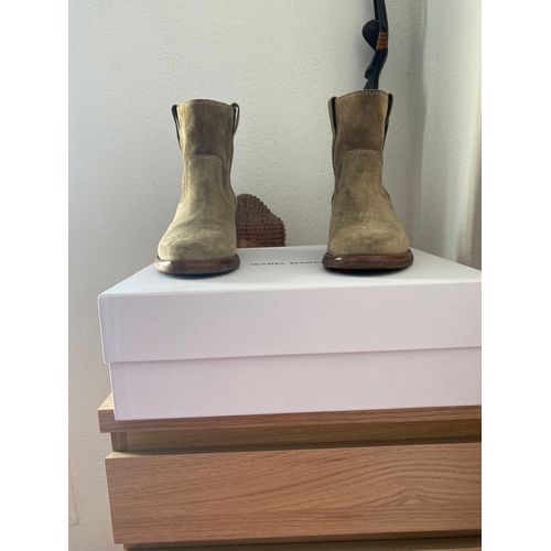 Boots Susee Isabel Marant - 36