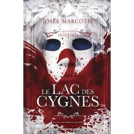 Le Lac Des Cygnes