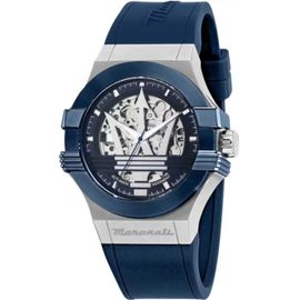 Mens Watch Maserati R8821108050, Automatic, 42mm, 10atm