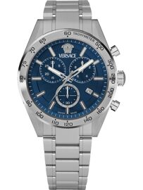 Mens Watch Versace Ve0ca0124, Quartz, 41mm, 5atm