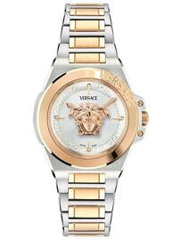 Ladies Watch Versace Ve8d00424, Quartz, 37mm, 5atm