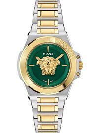 Ladies Watch Versace Ve8d00524, Quartz, 37mm, 5atm