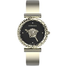 Ladies Watch Versace Vedv01319, Quartz, 37mm, 5atm