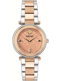 Ladies Watch Versace Ve8b00424, Quartz, 35mm, 5atm