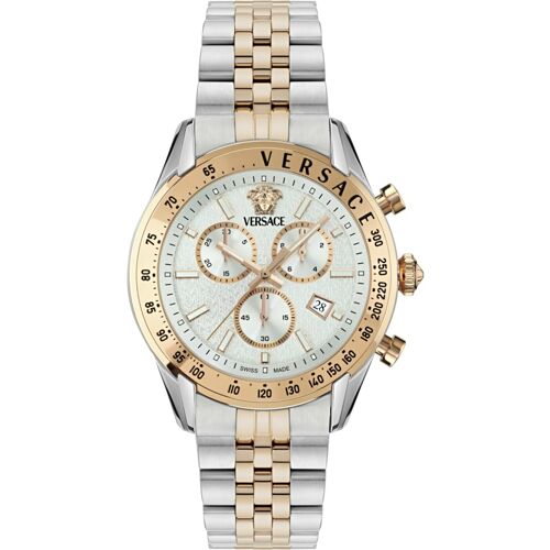 Mens Watch Versace Ve8r00424, Quartz, 44mm, 5atm