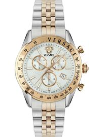 Mens Watch Versace Ve8r00424, Quartz, 44mm, 5atm