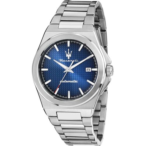 Mens Watch Maserati R8823153001, Automatic, 41mm, 10atm