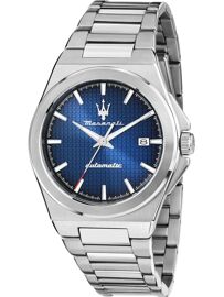 Mens Watch Maserati R8823153001, Automatic, 41mm, 10atm